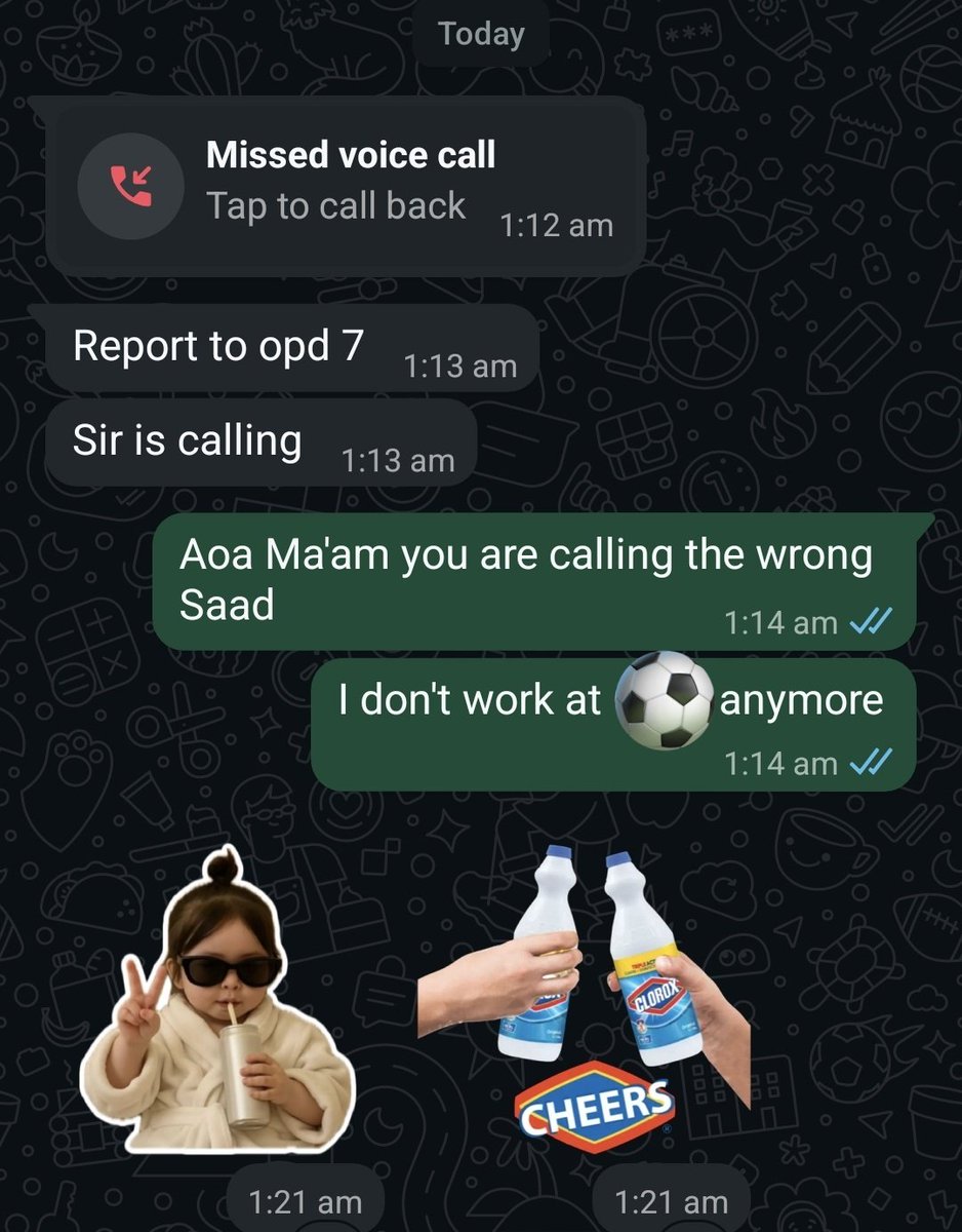 سعد tweet media