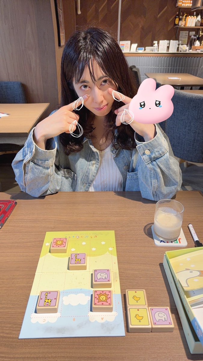 まりまり tweet media