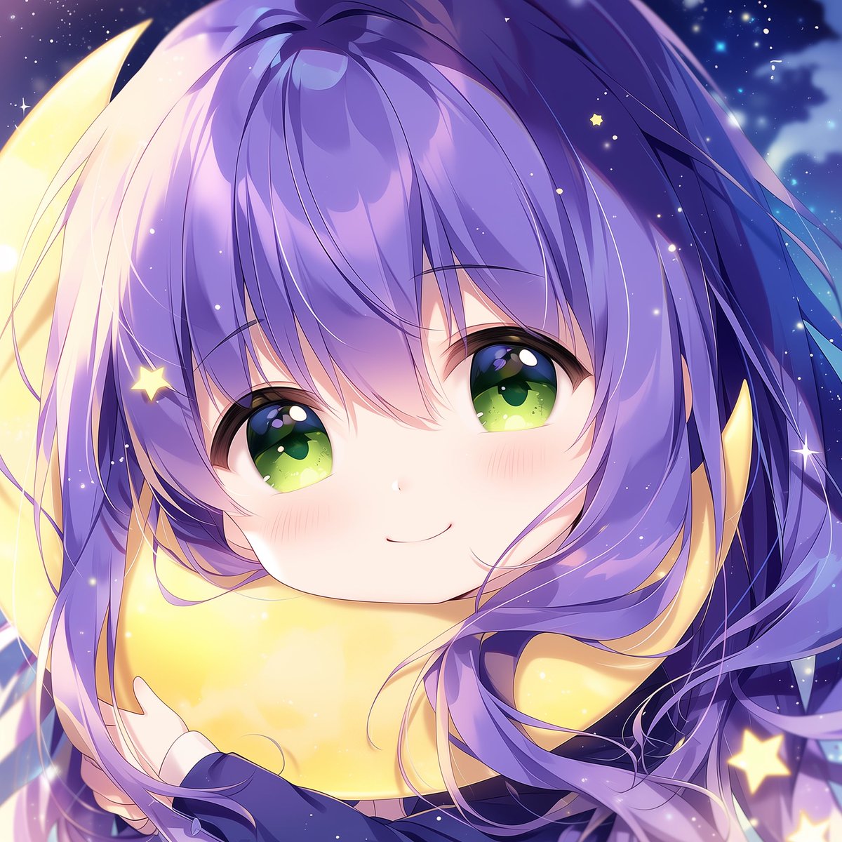 Harukaze@AIグッズ創作室 tweet media