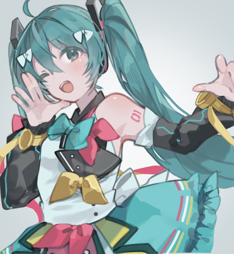 紅茶猫のしっぽ tweet media