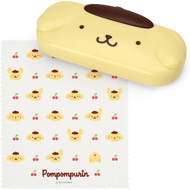 ポムポムプリン最新グッズ情報 tweet media