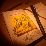 Photo by Corxul ✷ Comms Open (@corxul)