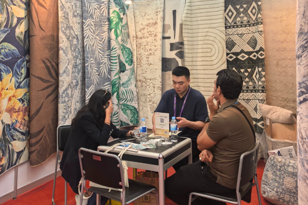 Discover Taicang tweet media
