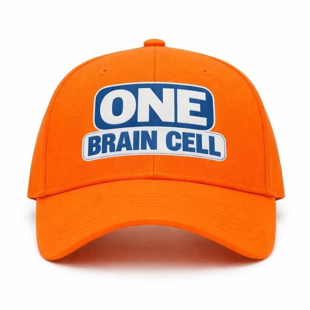 The perfect fit for One Nation cult….