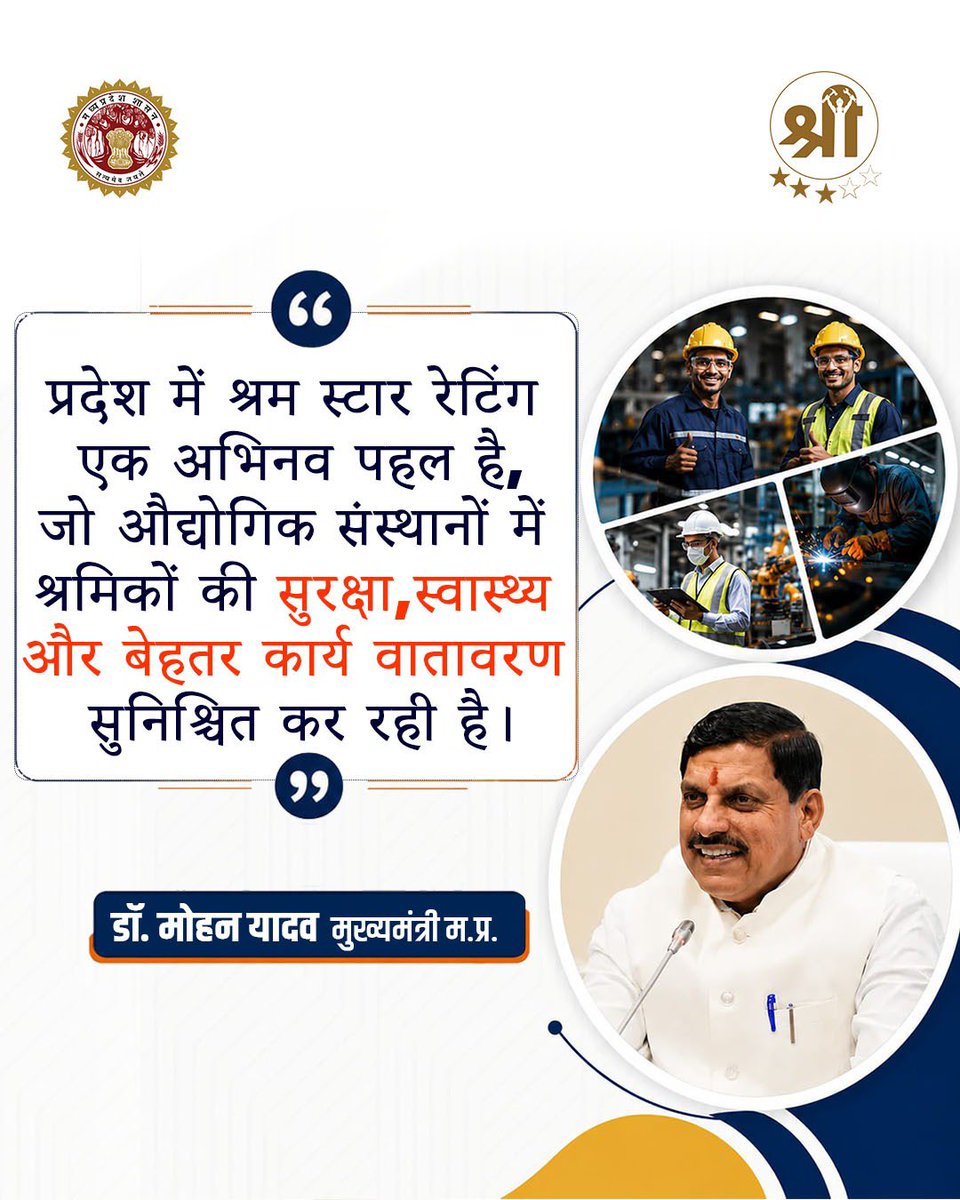 MP Building & Construction Workers Board tweet media