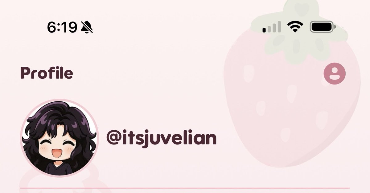 ItsJuvelian tweet media