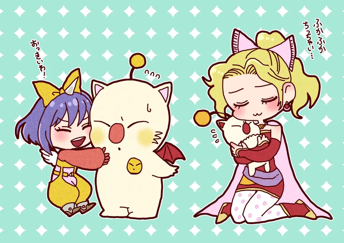 おまた🐈⬛ tweet media