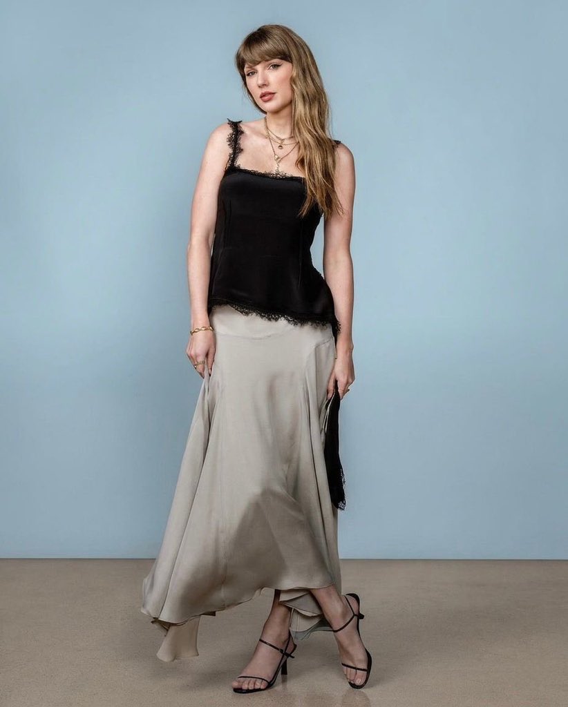 Taylor Swift Museum tweet media