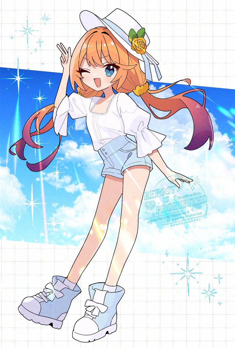 ねる🪓🐹 tweet media
