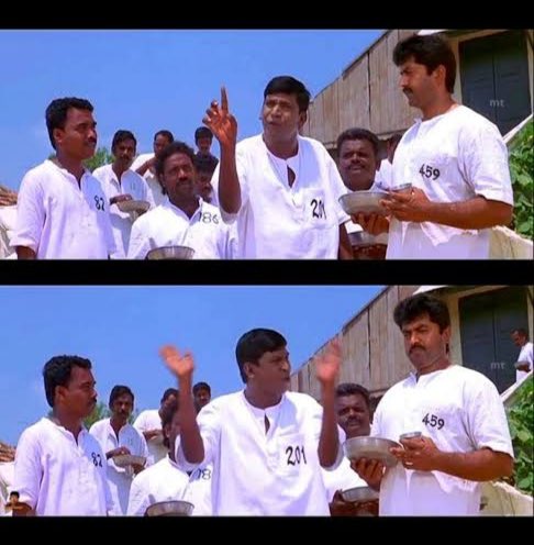Vigneshwaran tweet media