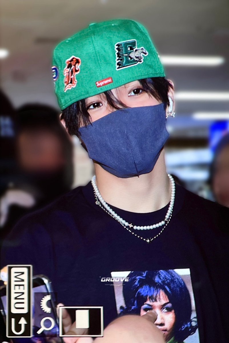 041109com's tweet photo. 260511 GMP 

엄마가 모르셔서 그렇지 요즘은 다들 이렇게 입어요. 

#수런 #SUREN #薛苏仁
#모디세이 #MODYSSEY https://t.co/Jcf6zJ3Su3