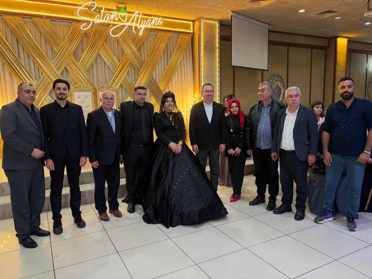 Ahmet Sevgilioğlu tweet media