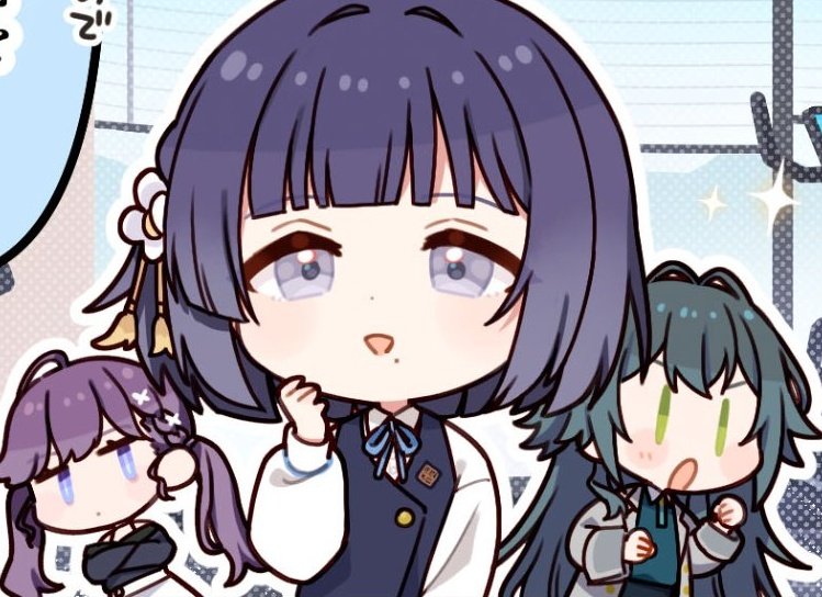 あうん tweet media