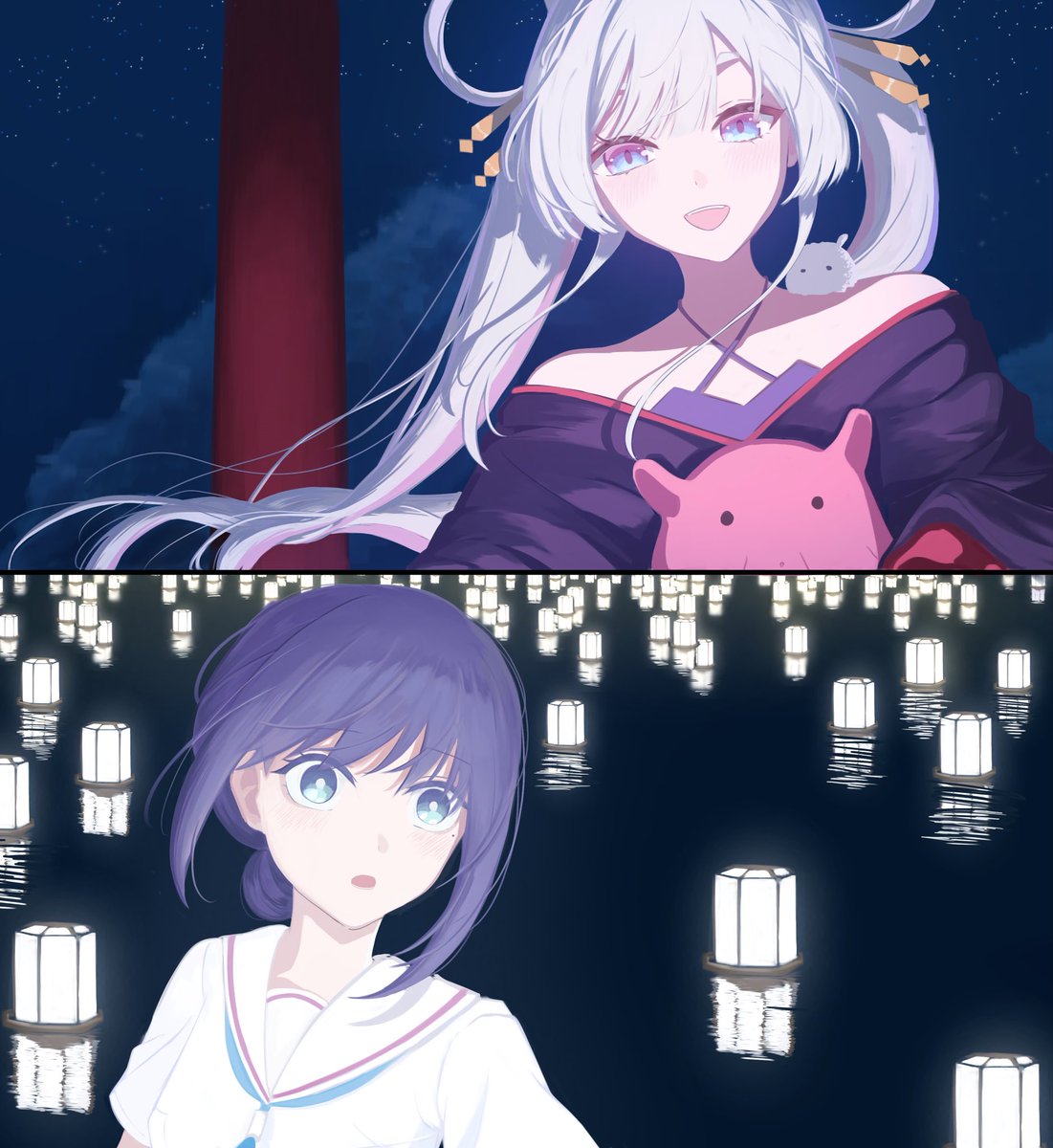 えねーむ (@nm_rakugaki) / Posts / X