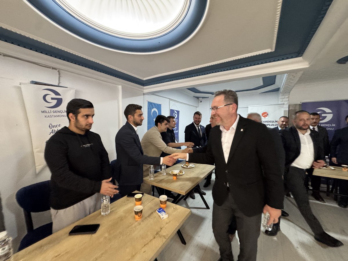 Ahmet Sevgilioğlu tweet media