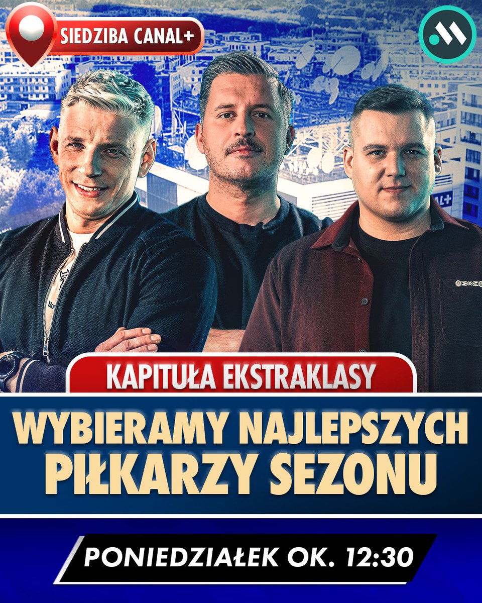 Meczyki.pl tweet media