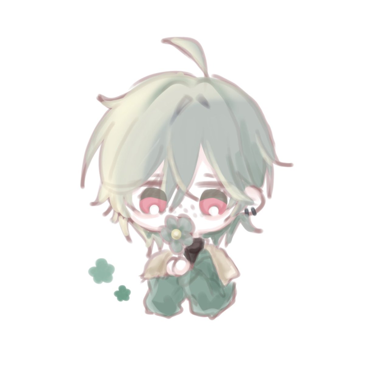 えす tweet media
