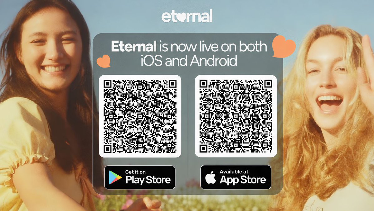 Eternal AI tweet media