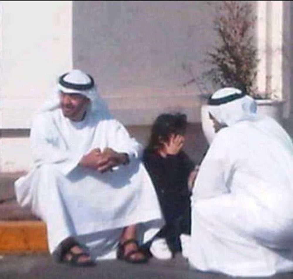 حمد المرر tweet media