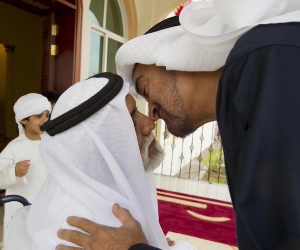 حمد المرر tweet media