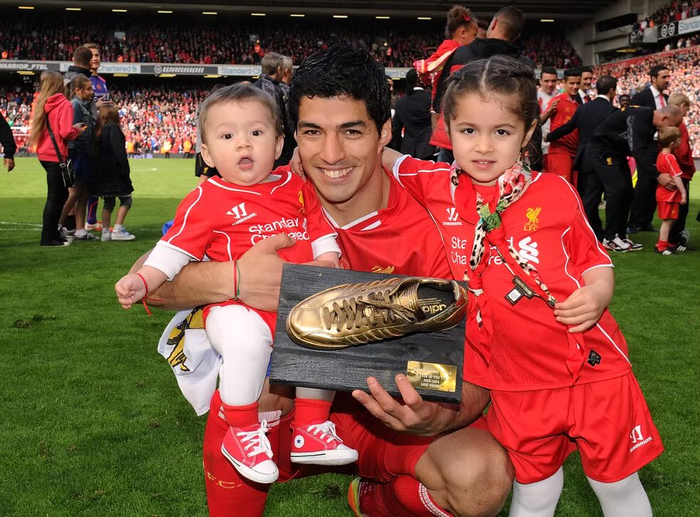 Liverpool On This Day tweet media