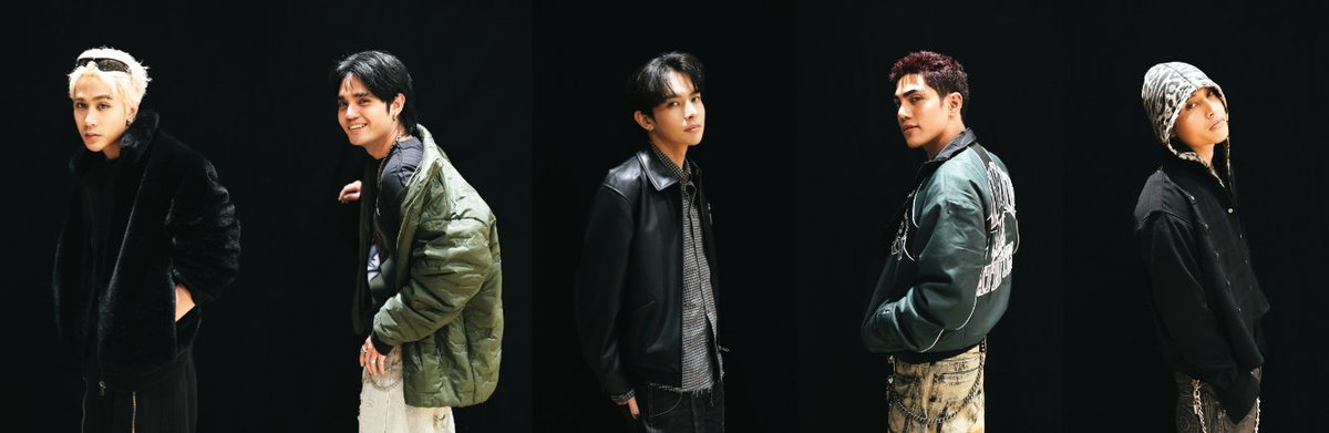 superbpaulo's tweet photo. Pablo: Yeah, we're continuing to rebel in a positive way, in a good way."

 https://t.co/Y6iBdB9LLt

@SB19Official #SB19 https://t.co/O7SJaHbk6i