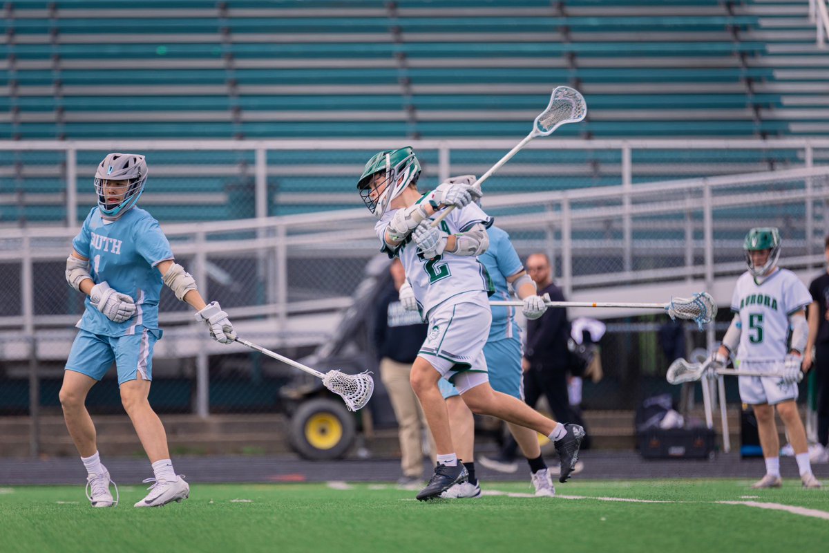 sriesbrowns's tweet photo. Game 18: reg season finale
⏰6pm
📍Cleveland
🏟️Bossu Field
@AuroraLacrosseX 7-10 v Benedictine 1-9. First ever meeting bw Bengals and Greenmen. Season finale for each. @AHS_DrPach @AuroraLacrosse @CLELaxNews_216 @JLRSports @Tom_Nader https://t.co/xl0kXuYR9D