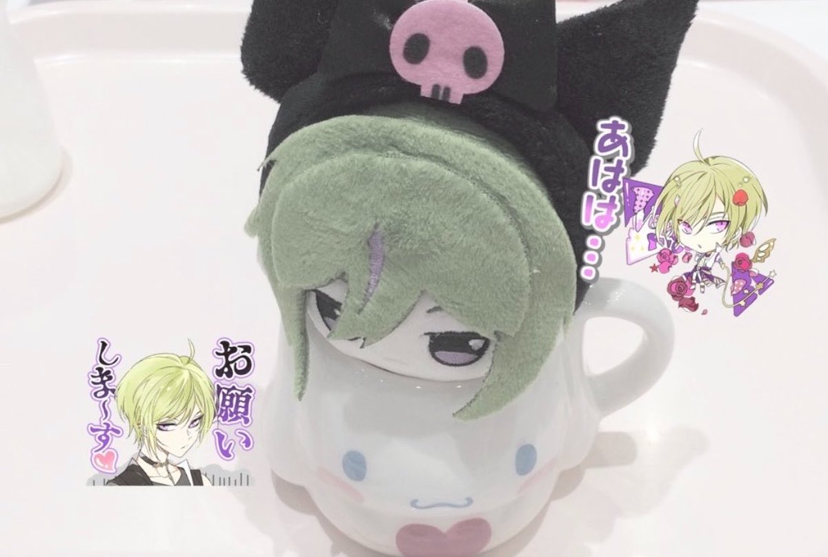 もこ tweet media