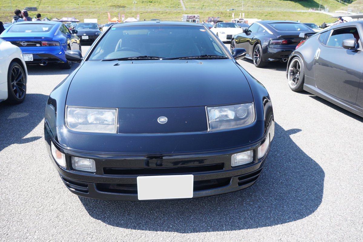 300zx8118617 @Romlyn_Z32 @masataka_2007 @yumunagi_1171
