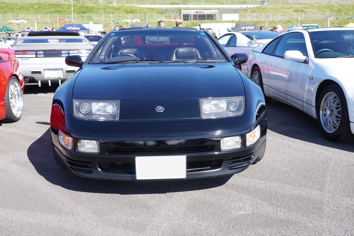 300zx8118617 @Romlyn_Z32 @masataka_2007 @yumunagi_1171