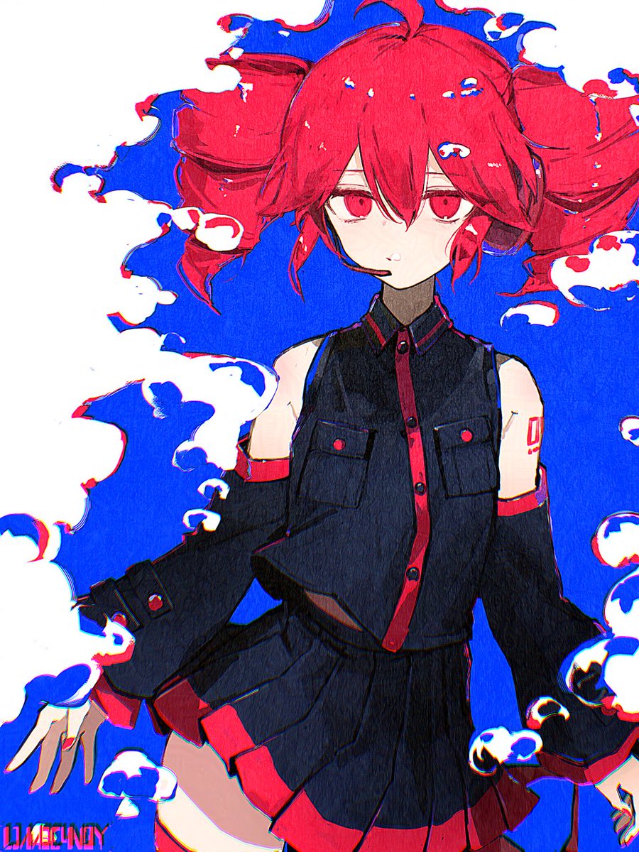 Post by L1M3C4NDY on X: #重音テト