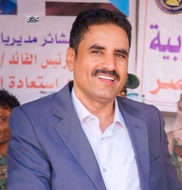 amer_thabet2021's tweet photo. نسأل الله العلي العظيم أن يمنّ على العميد علي أحمد الجبواني بالشفاء العاجل، ويلبسه ثوب الصحة والعافية
​تمنياتنا له بتجاوز  الوعكة الصحية التي نقل على اثرها الى المستشفى العسكري بالعاصمة الرياض لتلقي العلاج
طهور إن شاء الله.. https://t.co/vWQe75OEFo