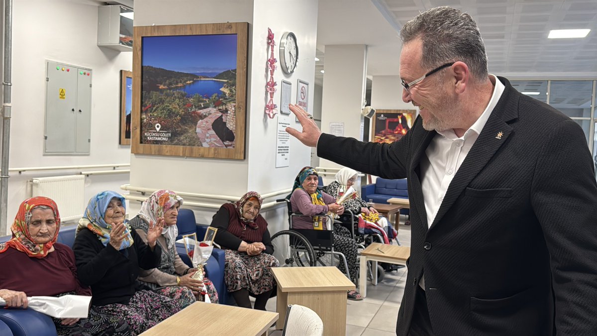 Ahmet Sevgilioğlu tweet media