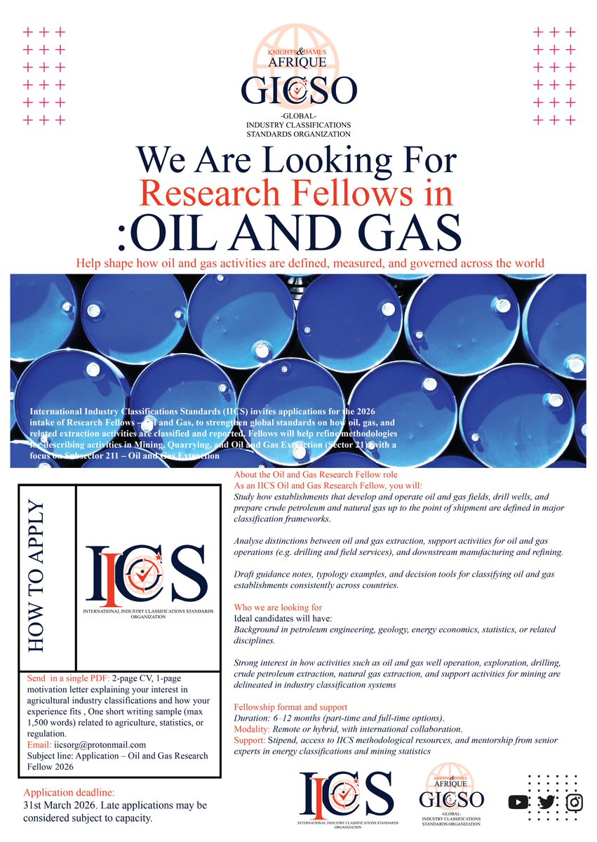 iicsorgs's tweet photo. Join now:  - https://t.co/S3rxjkJ683   . “Send a short email with your name, organization and area of interest to iicsorgs@outlook.com with subject ‘JOIN IICS’. Follow IICS channels for upcoming calls, trainings and regional  opportunities . #AfricaFranchiseExpo #African https://t.co/Ki4RCIZlme