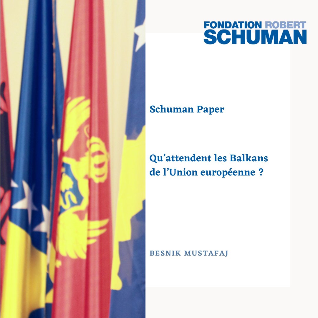 Fondation Schuman tweet media