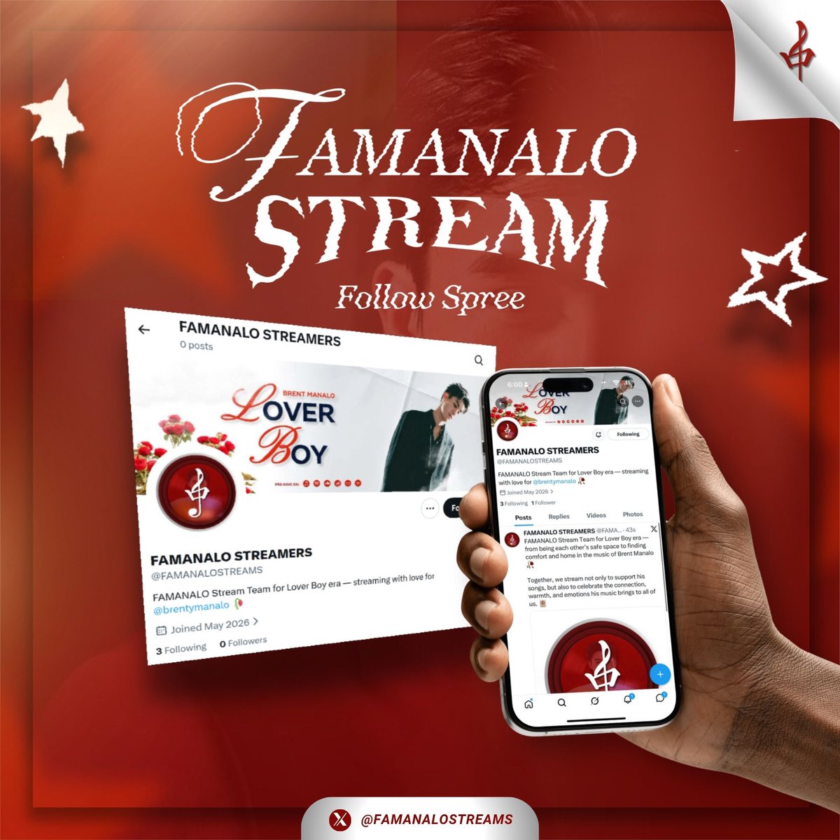 FaMANALO tweet media