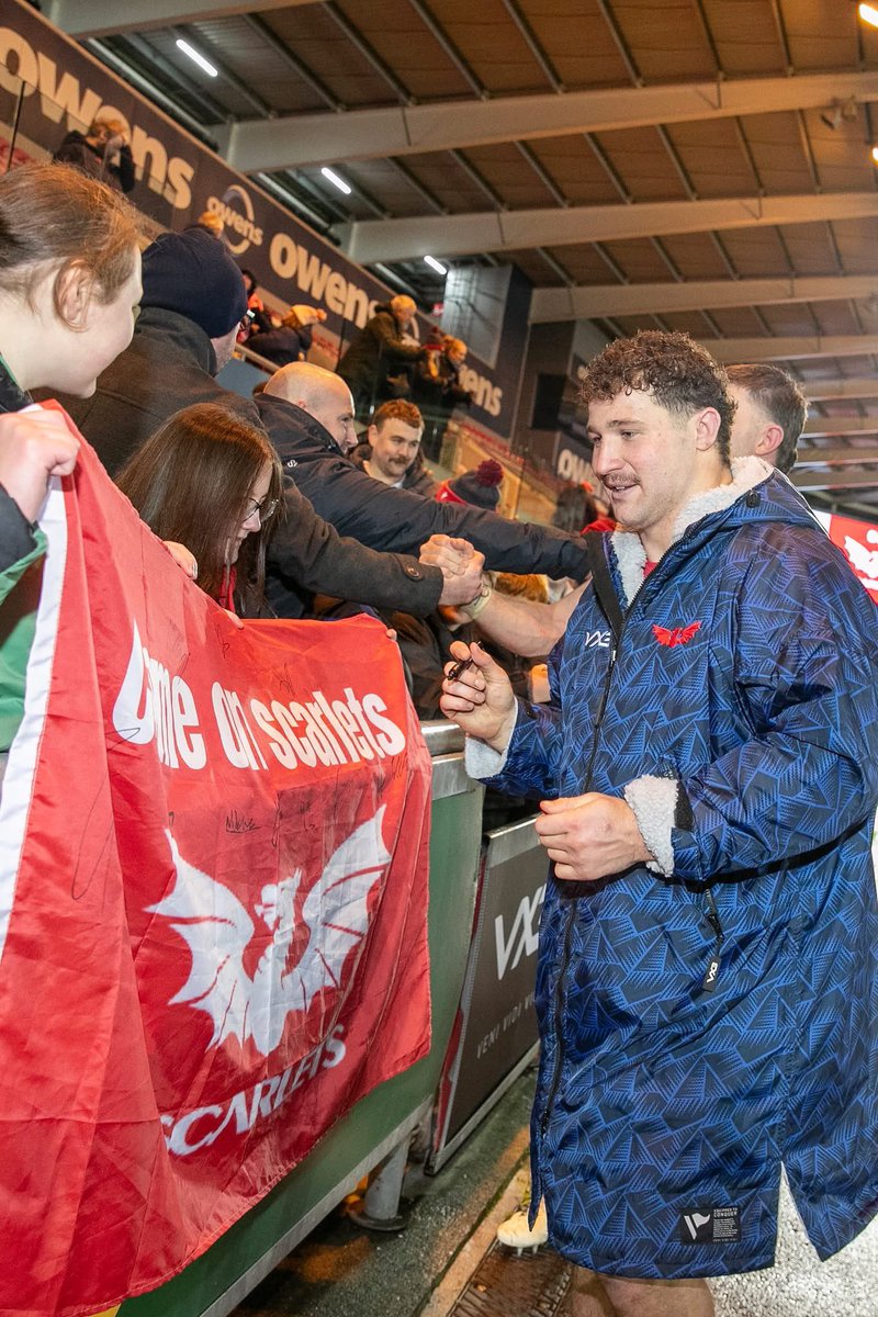 Crys 16 - Scarlets Supporters Trust tweet media