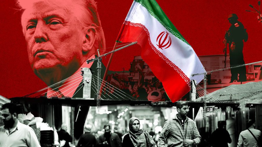 global_reportss's tweet photo. ⚡️BREAKING 

Iran's final proposal to the United States to end the war:

- Removing all sanctions
- Ending the naval blockade
- Unfreezing Iranian funds
- Full control of the Strait of Hormuz
- Ceasefire in Lebanon https://t.co/EJtKngHRhI