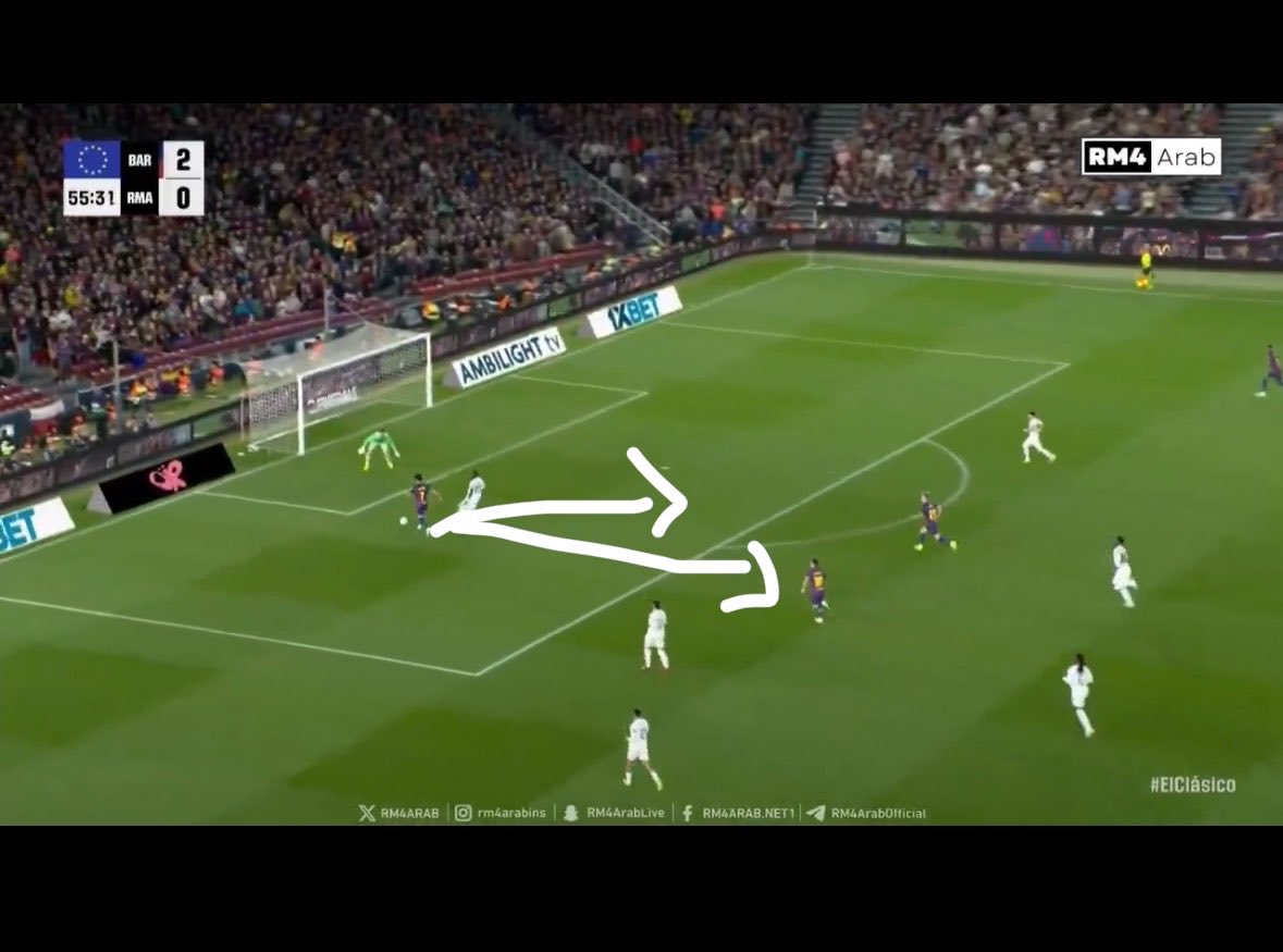 Doremi Faso (FCB) tweet media