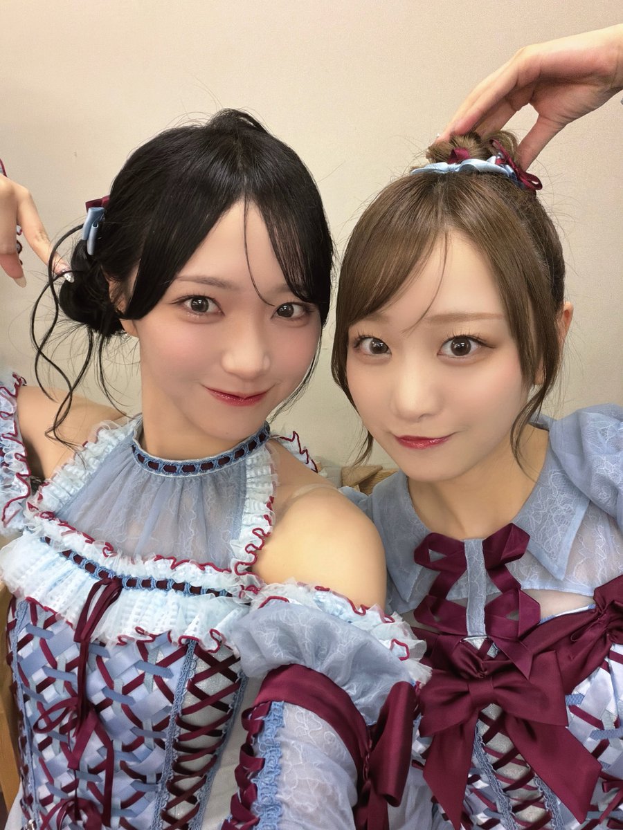 野口 衣織 tweet media