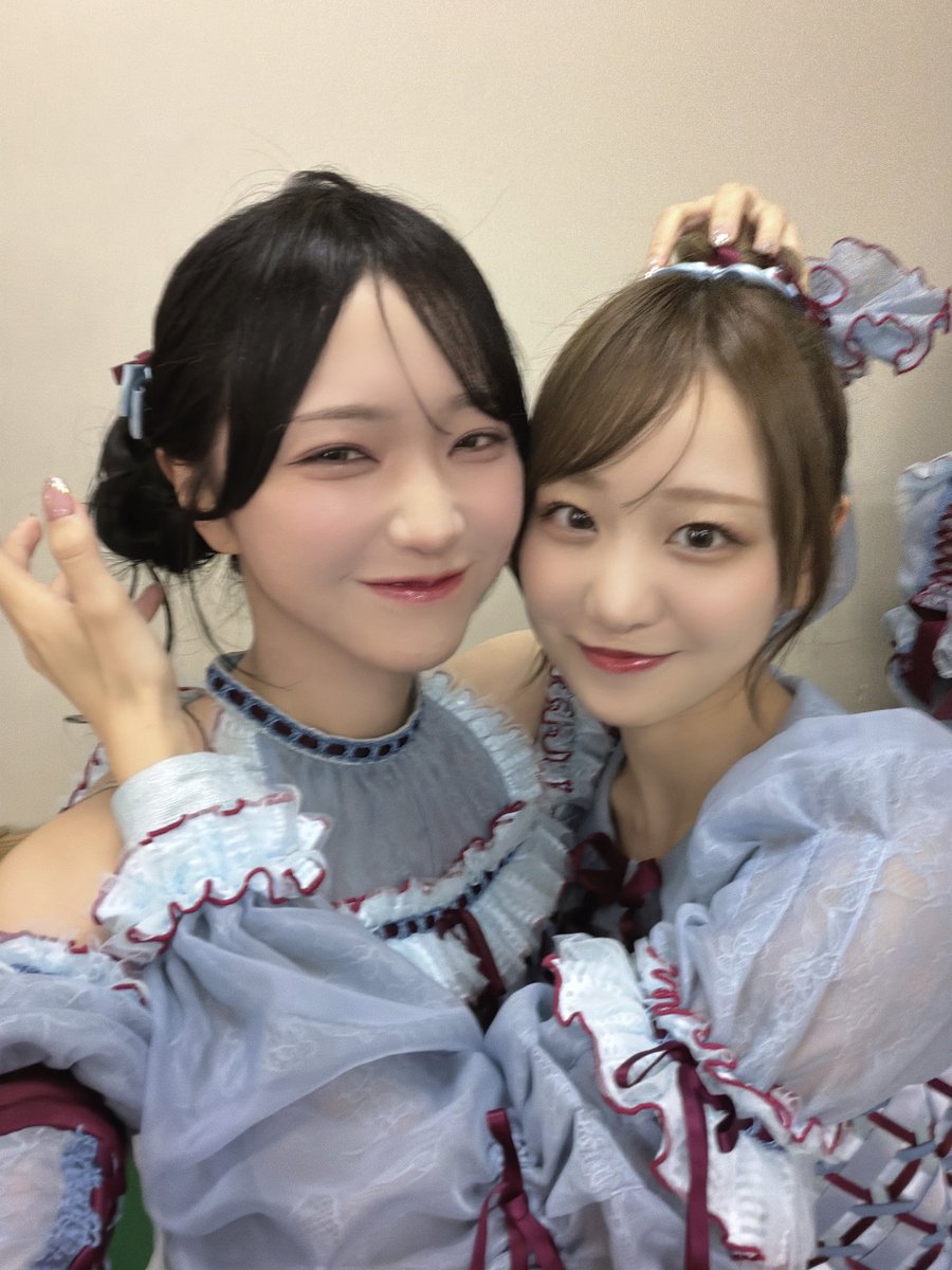 野口 衣織 tweet media