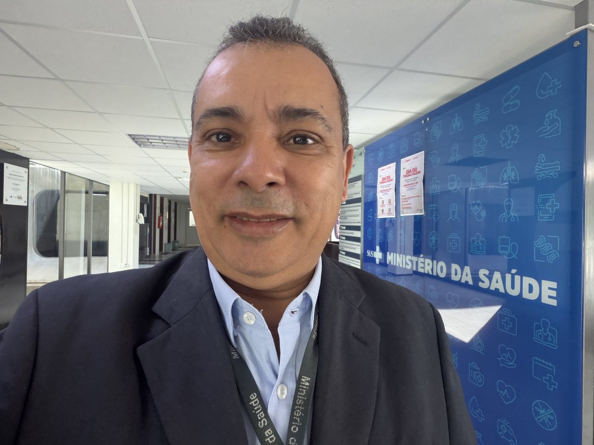 prgalba's tweet photo. Implantando um projeto essencial para a escuta ativa dos usuários do SUS, especialmente da atenção primária e especializada https://t.co/qxNgDRZOTG