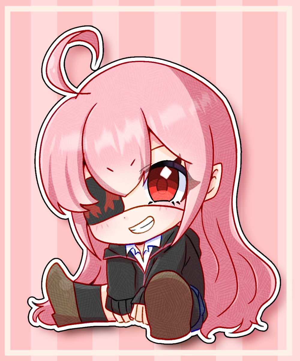リリちゃん