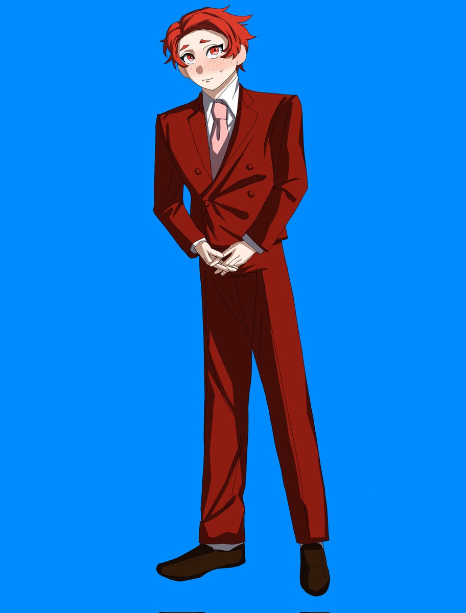 米派 tweet media