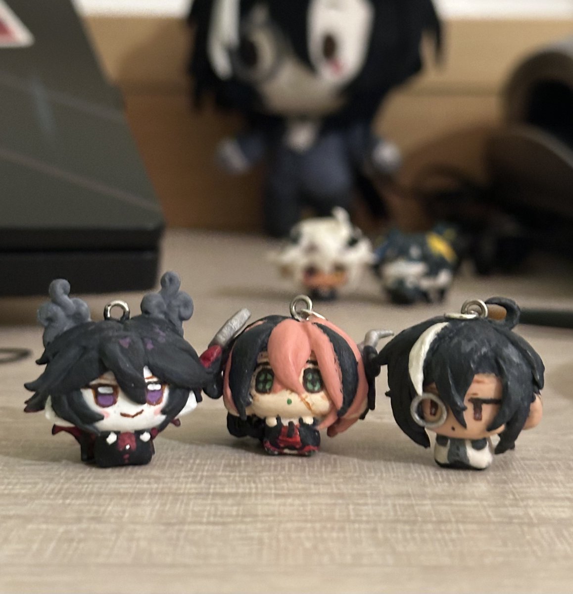 nobuozou's tweet photo. they’re all together!!
#funamuseum https://t.co/ef1EZbY8lf