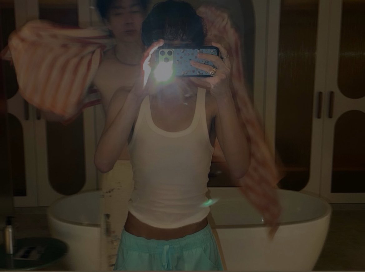 ปลายหยดน้ำ ft.ไม้ค้ำยัน tweet media
