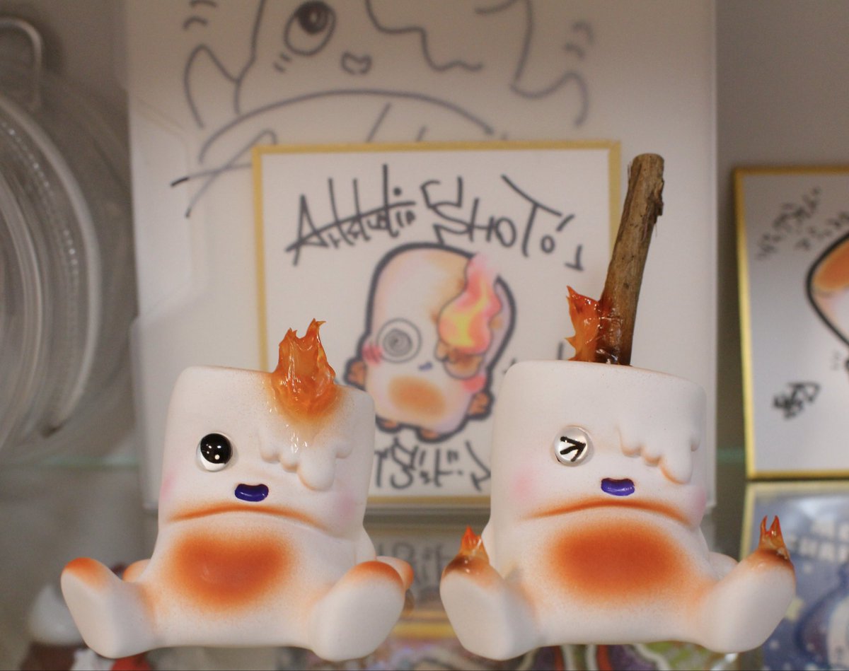 Art Studio「SHOT!」 (@ArtStudioSHOT) / Posts / X