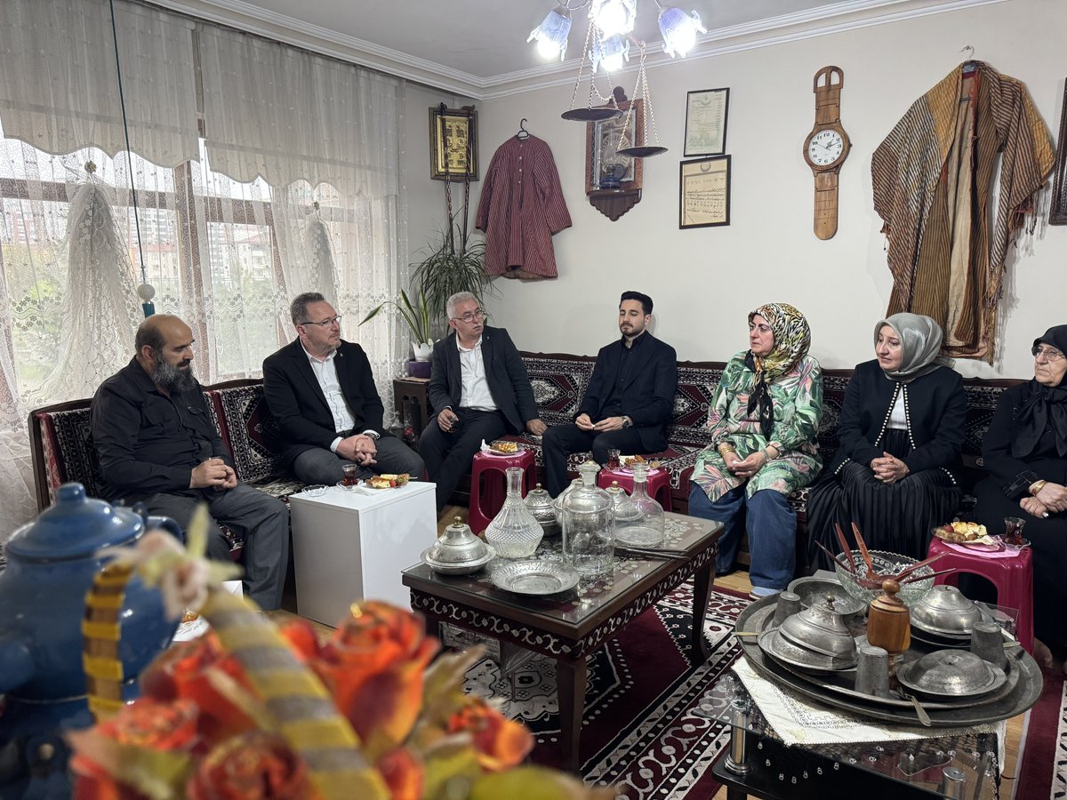 Ahmet Sevgilioğlu tweet media