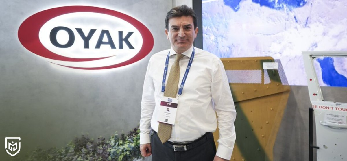 millimudafaa_en's tweet photo. 🛡️ Türkiye localizes armor steel production with Miilux, boosting defense independence. 

🔗 For more details: https://t.co/mwIWTaKoEx

#miilux #armorsteel #defenceindustry #localproduction #millimudafaa https://t.co/7Mvckx80Dx