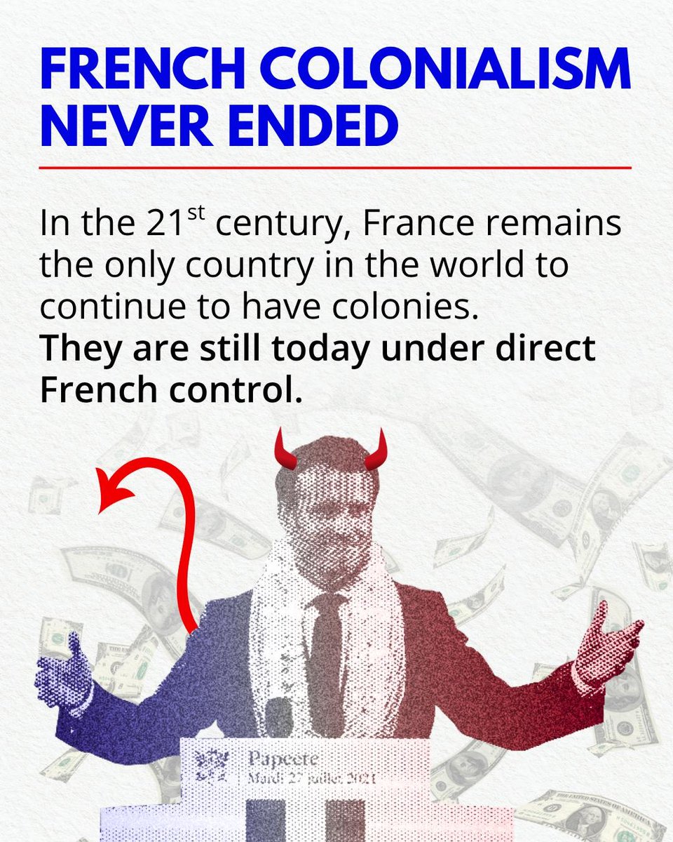 MwaivuKaluka's tweet photo. We reject the lies of  new financial architecture of CFA franc, market-based mechanism for resolving the Climate crisis and French millitary bases on our soil.

#FranceOutofAfrica https://t.co/tIKhdmQ6CV